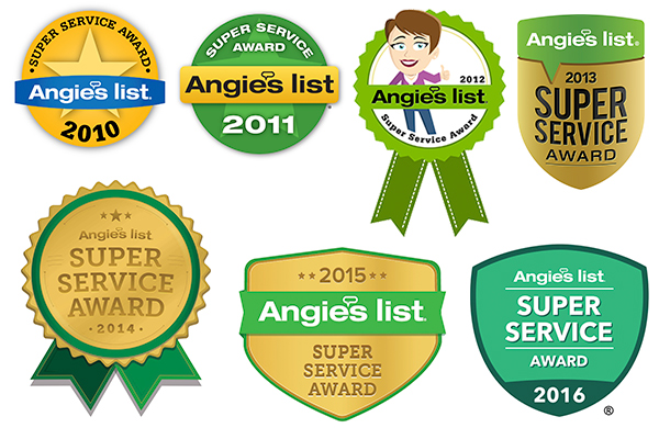 aloha air conditioning repair north lauderdale fl angies list awards 